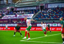 33 gol vuruldu: Baku’da WMF Dünya Kubokunun birinci günündə 33-gol-vuruldu-bakuda-wmf-dnya-kubokunun-birinci-gnnd