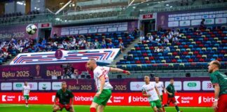 33 gol vuruldu: Baku’da WMF Dünya Kubokunun birinci günündə 33-gol-vuruldu-bakuda-wmf-dnya-kubokunun-birinci-gnnd