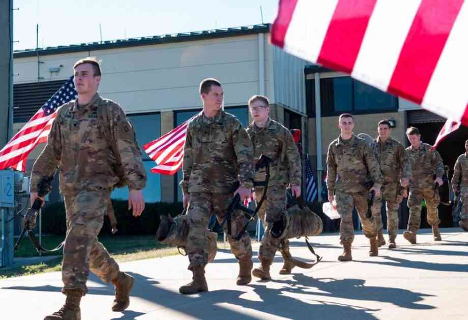 ABŞ Avropadakı hərbi kontingenti azaltmağı planlaşdırmır – 80 characters ab-avropadak-hrbi-kontingenti-azaltma-planladrmr-80-characters