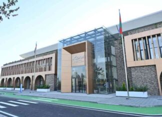 Ağdam Dəmir Yolu və Avtovağzal Kompleksinin Açılışı: Böyük Qayıdışa Töhfə adam-dmir-yolu-v-avtovazal-kompleksinin-al-byk-qayda-thf