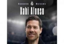 Alonso Real Madrid menecer kimi Ancelotti’nin yerinə keçir alonso-real-madrid-menecer-kimi-ancelottinin-yerin-keir