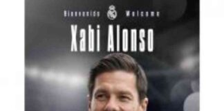 Alonso Real Madrid menecer kimi Ancelotti’nin yerinə keçir alonso-real-madrid-menecer-kimi-ancelottinin-yerin-keir