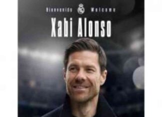Alonso Real Madrid menecer kimi Ancelotti’nin yerinə keçir alonso-real-madrid-menecer-kimi-ancelottinin-yerin-keir