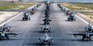 Anadolu Fengari-2025 beynəlxalq təlim Türkiyə’də başlayır. anadolu-fengari-2025-beynlxalq-tlim-trkiyd-balayr