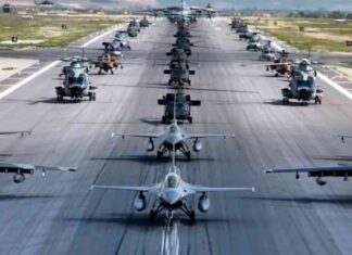 Anadolu Fengari-2025 beynəlxalq təlim Türkiyə’də başlayır. anadolu-fengari-2025-beynlxalq-tlim-trkiyd-balayr