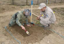 ANAMA 1300 hektar əraziyə yayılan mayın təmizləmə prosesində irəliləyiş haqqında hesabat verir anama-1300-hektar-raziy-yaylan-mayn-tmizlm-prosesind-irlilyi-haqqnda-hesabat-verir