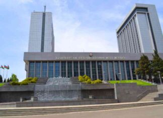 Arazin yukselmesinde Azərbaycanin roluna dair Milli Məclis müzakirə edəcək arazin-yukselmesinde-azrbaycanin-roluna-dair-milli-mclis-mzakir-edck