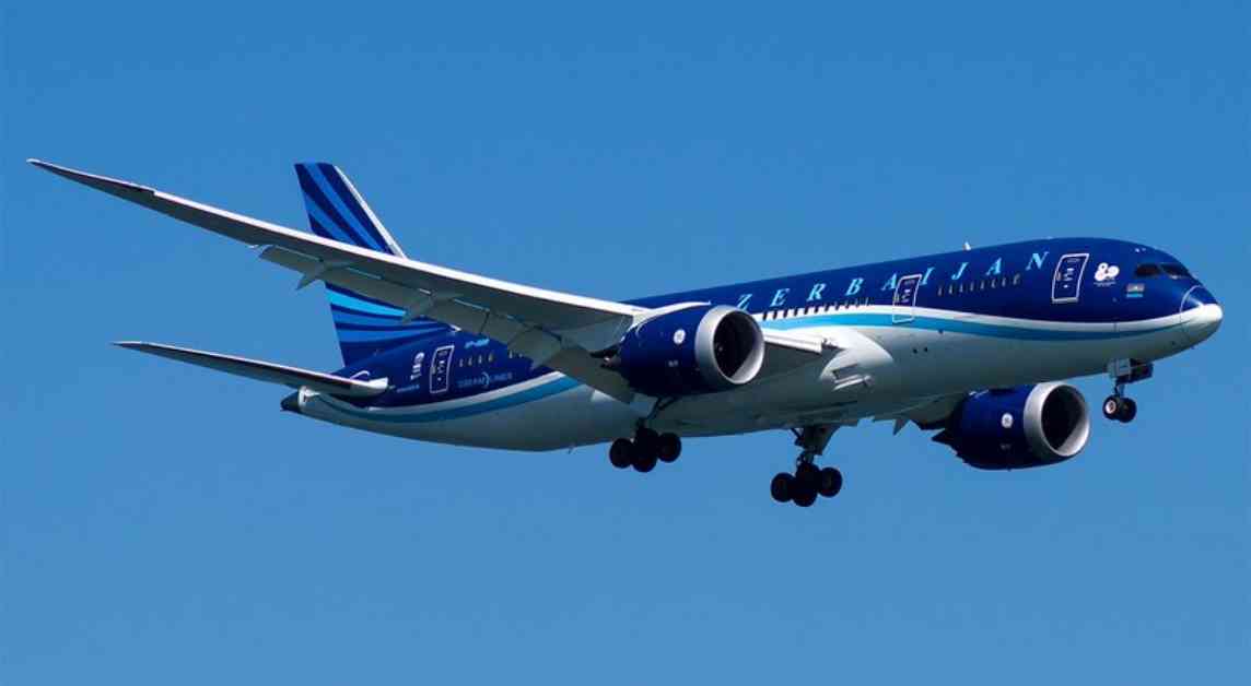 AZAL’nın Baku-Astana uçuşlarının sayısını artırması azalnn-baku-astana-uularnn-saysn-artrmas