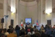 Azərbaycan musiqisi Romada Beynəlxalq Müzey Gecəsində parıldayır 2025 azrbaycan-musiqisi-romada-beynlxalq-mzey-gecsind-parldayr-2025