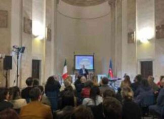 Azərbaycan musiqisi Romada Beynəlxalq Müzey Gecəsində parıldayır 2025 azrbaycan-musiqisi-romada-beynlxalq-mzey-gecsind-parldayr-2025