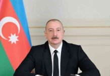 Azərbaycan Prezidenti Türkiyə prezidentini təbrik edir azrbaycan-prezidenti-trkiy-prezidentini-tbrik-edir