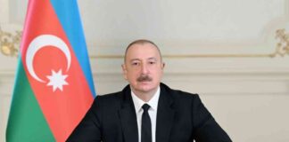 Azərbaycan Prezidenti Türkiyə prezidentini təbrik edir azrbaycan-prezidenti-trkiy-prezidentini-tbrik-edir