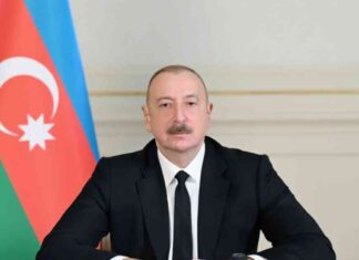 Azərbaycan Prezidenti Türkiyə prezidentini təbrik edir azrbaycan-prezidenti-trkiy-prezidentini-tbrik-edir