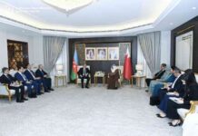 Azərbaycan və Bəhreyn arasında parlamentlərarası əməkdaşlıq müzakirə olunub azrbaycan-v-bhreyn-arasnda-parlamentlraras-mkdalq-mzakir-olunub