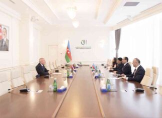 Azərbaycan və Latviya arasında kənd təsərrüfatı üzrə birgə işçi qrupu yaradılması planlanır. azrbaycan-v-latviya-arasnda-knd-tsrrfat-zr-birg-ii-qrupu-yaradlmas-planlanr