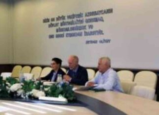 Azərbaycan və OSPRI neft sızıntısı müqavilələrini gücləndirirlər azrbaycan-v-ospr-neft-sznts-mqavillrini-gclndirirlr