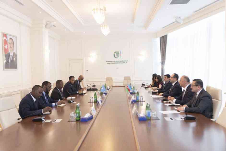 Azərbaycan və Somali arasında kənd təsərrüfatı sahəsində əməkdaşlıq anlaşması azrbaycan-v-somali-arasnda-knd-tsrrfat-sahsind-mkdalq-anlamas