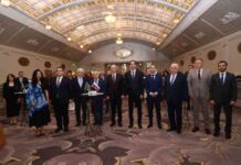 Azərbaycanın Müstəqillik Günü Sankt-Peterburqda Rəsmi Qəbul Təşkil Olunub azrbaycann-mstqillik-gn-sankt-peterburqda-rsmi-qbul-tkil-olunub