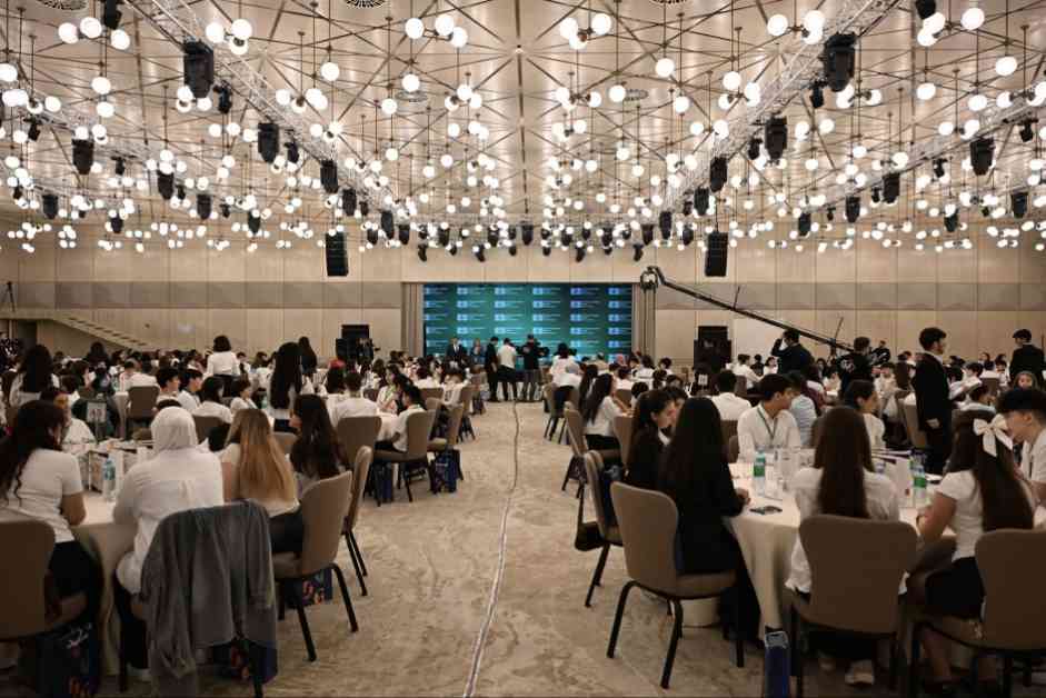 Aztexnikada ilk dəfə keçirilən “Olimpiada Bilik Forumu”nda nə olub? aztexnikada-ilk-df-keiriln-olimpiada-bilik-forumunda-n-olub