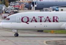 Boeing və Qatar Airways 210 geniş gövdəli təyyarə üçün sifariş açıqlayır boeing-v-qatar-airways-210-geni-gvdli-tyyar-n-sifari-aqlayr