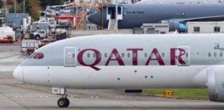Boeing və Qatar Airways 210 geniş gövdəli təyyarə üçün sifariş açıqlayır boeing-v-qatar-airways-210-geni-gvdli-tyyar-n-sifari-aqlayr