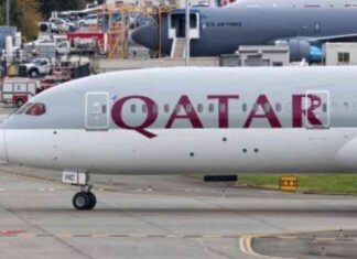 Boeing və Qatar Airways 210 geniş gövdəli təyyarə üçün sifariş açıqlayır boeing-v-qatar-airways-210-geni-gvdli-tyyar-n-sifari-aqlayr