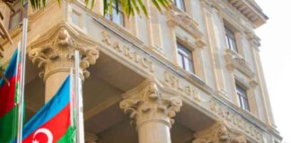 Ceyhun Bayramov Bəhreyn Krallığına rəsmi səfərə getdi ceyhun-bayramov-bhreyn-krallna-rsmi-sfr-getdi