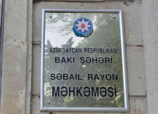 Cinayət işləri üzrə mediasiya yolu ilə barışıq sazişi əsasında azad edilmiş şəxslərin məhkəmə qararları cinayt-ilri-zr-mediasiya-yolu-il-barq-sazii-sasnda-azad-edilmi-xslrin-mhkm-qararlar