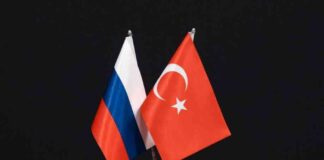 Cənubi Qafqazın rolu Rusiya XİN-Türkiyə danışıqlarında əsas məsələdir. cnubi-qafqazn-rolu-rusiya-xin-trkiy-danqlarnda-sas-msldir