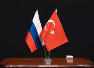 Cənubi Qafqazın rolu Rusiya XİN-Türkiyə danışıqlarında əsas məsələdir. cnubi-qafqazn-rolu-rusiya-xin-trkiy-danqlarnda-sas-msldir