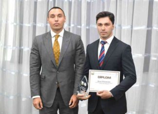 Ədalətli oyun sahəsində fərqlənənlərə verilən mükafatlar daltli-oyun-sahsind-frqlnnlr-veriln-mkafatlar