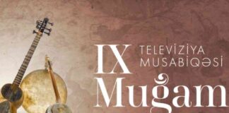Doxuncu Məğam Teleşəmə Yarışması bugün başlayır doxuncu-mam-telem-yarmas-bugn-balayr