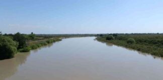 Dövlət Su Ehtiyatları Agentliyi: Kür çayında suyun səviyyəsinin qalxması ilə əlaqədar təhlükəsizlik qiymətləndirməsi dvlt-su-ehtiyatlar-agentliyi-kr-aynda-suyun-sviyysinin-qalxmas-il-laqdar-thlksizlik-qiymtlndirmsi