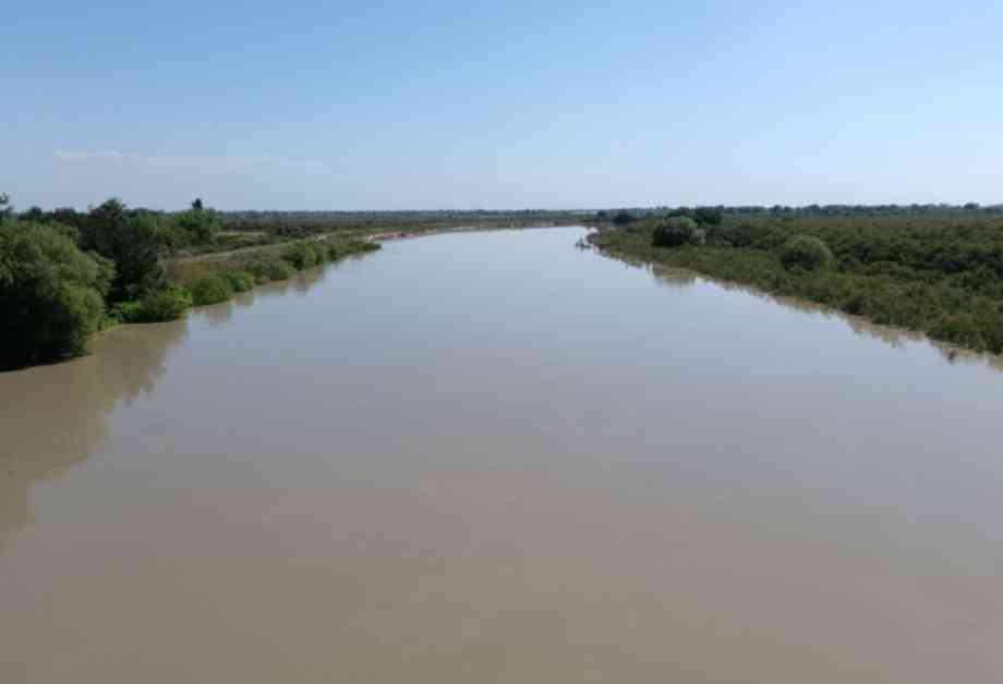 Dövlət Su Ehtiyatları Agentliyi: Kür çayında suyun səviyyəsinin qalxması ilə əlaqədar təhlükəsizlik qiymətləndirməsi dvlt-su-ehtiyatlar-agentliyi-kr-aynda-suyun-sviyysinin-qalxmas-il-laqdar-thlksizlik-qiymtlndirmsi