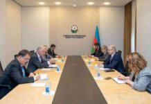 Enerji əməkdaşlığının prioritetləri: Azərbaycan və Aİ arasında müzakirə enerji-mkdalnn-prioritetlri-azrbaycan-v-ai-arasnda-mzakir