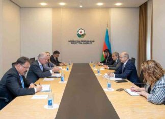 Enerji əməkdaşlığının prioritetləri: Azərbaycan və Aİ arasında müzakirə enerji-mkdalnn-prioritetlri-azrbaycan-v-ai-arasnda-mzakir