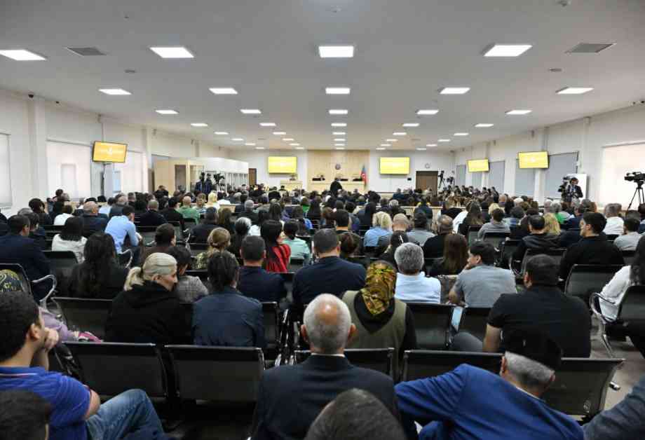 Ermənistan silahlı qüvvələri mülki şəxsləri mühasirəyə salıb məhv etdi ermnistan-silahl-qvvlri-mlki-xslri-mhasiry-salb-mhv-etdi