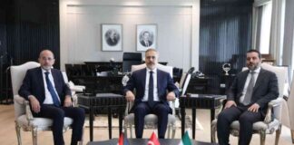 Hakan Fidan PKK-nın tarixi özünü buraxmasını qərar adlandırır hakan-fidan-pkk-nn-tarixi-zn-buraxmasn-qrar-adlandrr