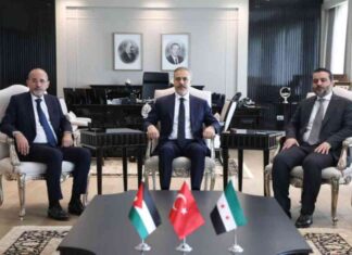 Hakan Fidan PKK-nın tarixi özünü buraxmasını qərar adlandırır hakan-fidan-pkk-nn-tarixi-zn-buraxmasn-qrar-adlandrr