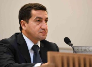 Hikmət Hacıyev Tehran forumunda iştirak edir hikmt-hacyev-tehran-forumunda-itirak-edir