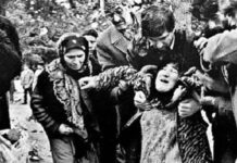 Hocalı Katliamı – Unutulmaması Gereken Acı Bir Tarih Hocalı Katliamı - Unutulmaması Gereken Acı Bir Tarih