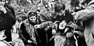 Hocalı Katliamı – Unutulmaması Gereken Acı Bir Tarih Hocalı Katliamı - Unutulmaması Gereken Acı Bir Tarih