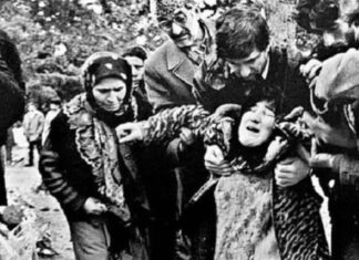 Hocalı Katliamı – Unutulmaması Gereken Acı Bir Tarih Hocalı Katliamı - Unutulmaması Gereken Acı Bir Tarih