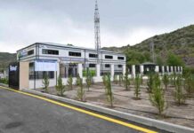 İki hidroelektrik santralının açılmasıyla yeşil enerji hareketi Laçın’da ivme kazanıyor. iki-hidroelektrik-santralnn-almasyla-yeil-enerji-hareketi-landa-ivme-kazanyor