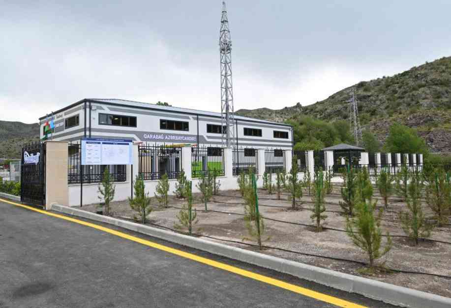 İki hidroelektrik santralının açılmasıyla yeşil enerji hareketi Laçın’da ivme kazanıyor. iki-hidroelektrik-santralnn-almasyla-yeil-enerji-hareketi-landa-ivme-kazanyor