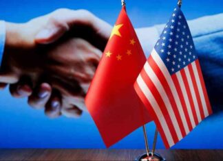 Çin və ABŞ arasında ticarət-iqtisadi münasibətlər üçün yeni bir mexanizm in-v-ab-arasnda-ticart-iqtisadi-mnasibtlr-n-yeni-bir-mexanizm