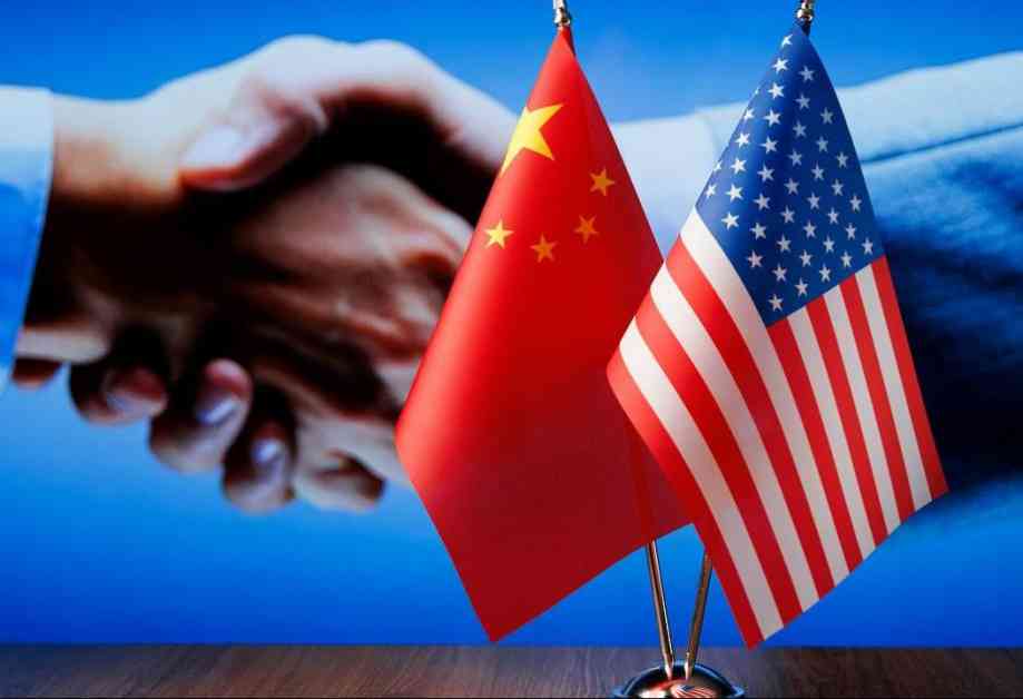 Çin və ABŞ arasında ticarət-iqtisadi münasibətlər üçün yeni bir mexanizm in-v-ab-arasnda-ticart-iqtisadi-mnasibtlr-n-yeni-bir-mexanizm