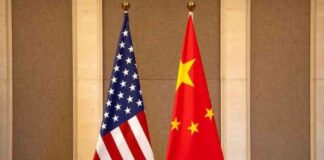 Çin və Amerika Birləşmiş Ştatları ticarət və iqtisadi müşavirələr üçün mexanizm yaratmağa razılaşırlar. in-v-amerika-birlmi-tatlar-ticart-v-iqtisadi-mavirlr-n-mexanizm-yaratmaa-razlarlar