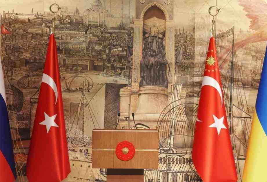 İstanbulda Rusiya-Ukrayna münaqişəsinin tənzimlənməsi üzrə yeni nəzərlər – Razılıq əldə olunacaq mı? istanbulda-rusiya-ukrayna-mnaqisinin-tnzimlnmsi-zr-yeni-nzrlr-razlq-ld-olunacaq-m