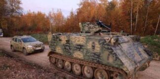 İtaliya Ukraynaya 400 pensiyaya çıxarılmış zirehli nəqliyyat vasitəsini köçürməyə hazırlaşıb italiya-ukraynaya-400-pensiyaya-xarlm-zirehli-nqliyyat-vasitsini-krmy-hazrlab